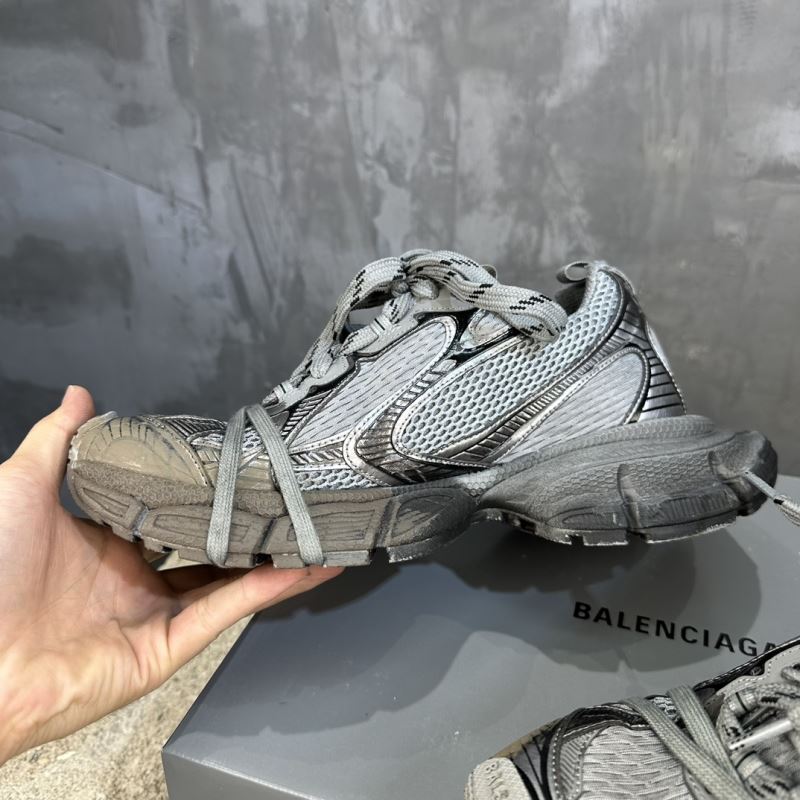 Balenciaga Track Shoes